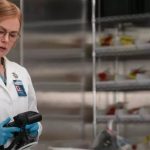 Scarpetta: Nicole Kidman's  'Scarpetta': Everything you need to know about the crime thriller | – The Times of India