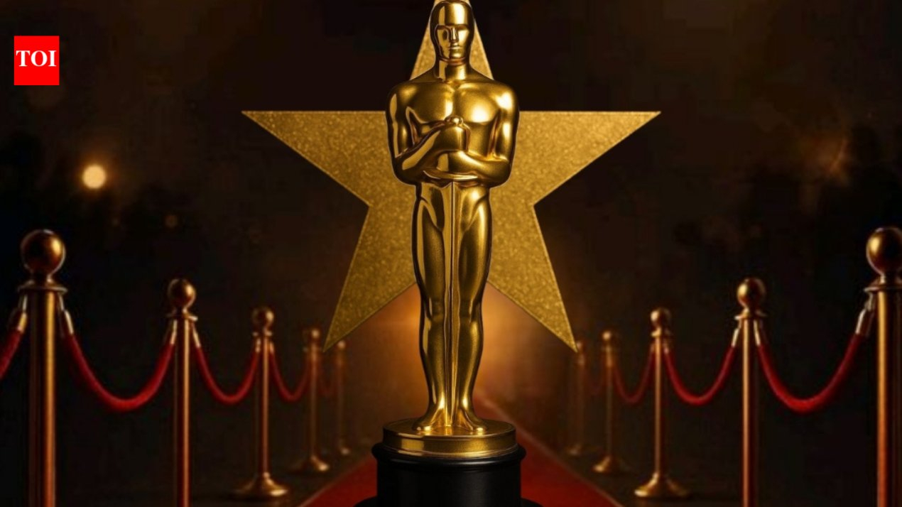 Oscars 2026: Security tightens after FBI alert as the star-studded presenter lineup builds excitement | English Movie News – The Times of India