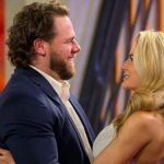 'Love Is Blind Season 10 Reunion&rsquo;: Amber Morrison and Jordan Faeth split just four months after saying &lsquo;I do&rsquo; – The Times of India
