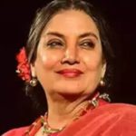 Shabana Azmi criticizes item songs in Bollywood, saying, 'A woman loses all control and surrenders to the male gaze' | – The Times of India
