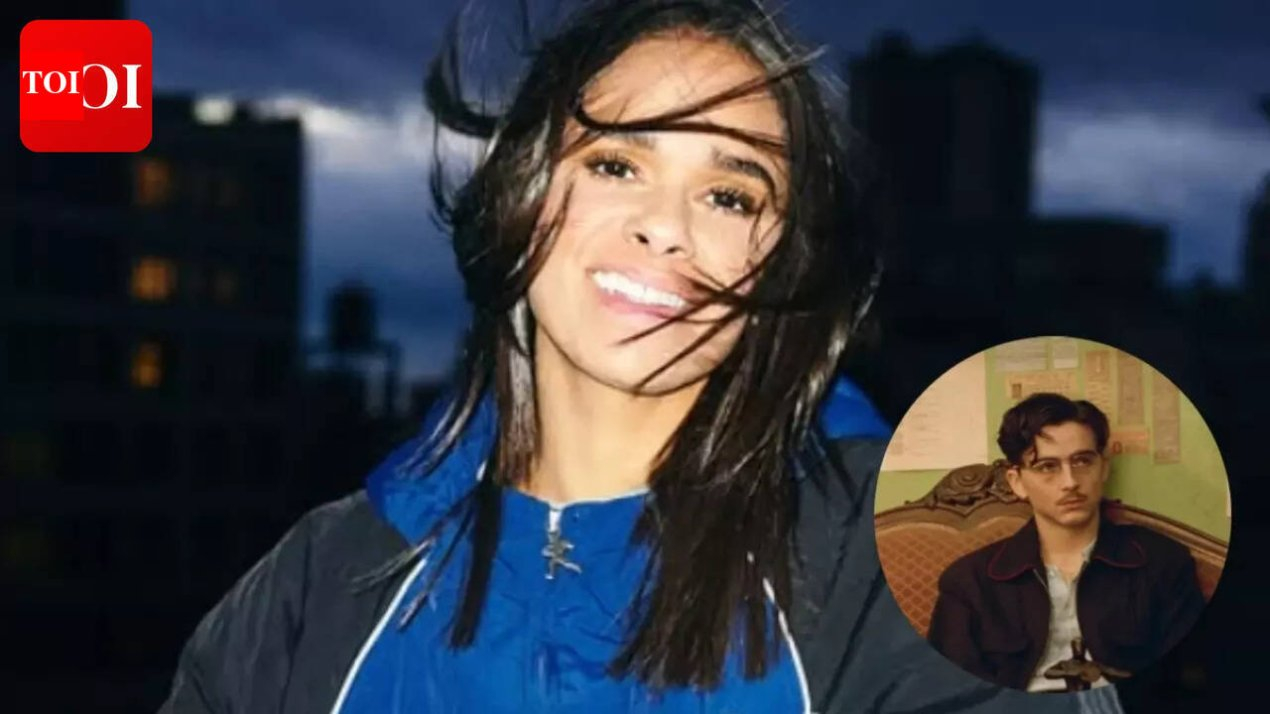Ballet dancer Misty Copeland reacts to Timoth&eacute;e Chalamet&rsquo;s comments about ballet and opera – Report | – The Times of India