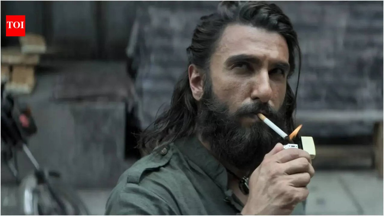 Ranveer Singh&rsquo;s &lsquo;Dhurandhar&rsquo; returns to theatres worldwide ahead of its much-awaited sequel | Hindi Movie News – The Times of India
