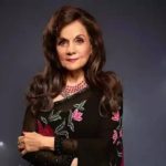 Mumtaz opens up on her interfaith marriage, talks about polygamy: 'Marrying three-four times, how does it make you better?' | – The Times of India