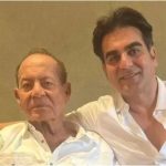 Salim Khan health update: Arbaaz Khan confirms the veteran writer is 'better now, improving' and will be discharged 'soon' | – The Times of India