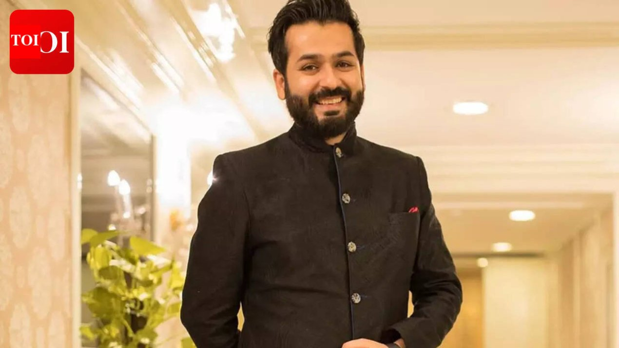 Aditya Dhar net worth: Delving into the wealth 'Uri' and 'Dhurandhar' filmmaker has built | – The Times of India