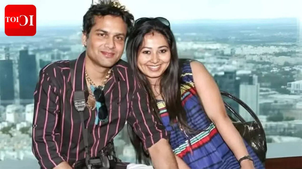 'He lost so many people': Zubeen Garg’s wife opens up on the singer’s biggest fear before death and personal losses | Hindi Movie News – The Times of India
