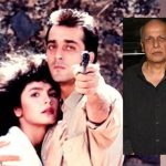 Sanjay Dutt refused to kiss Pooja Bhatt in 'Sadak', here's why Mahesh Bhatt called it hypocrisy | – The Times of India
