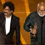 SS Rajamouli: Ahead of 2026 Oscars, a look back at S.S. Rajamouli's RRR's  iconic moments from the Academy Awards 2023 | – The Times of India