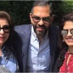 Sunjay Kapur estate row: Sister Mandhira Kapur Smith files reply to Priya Sachdev&rsquo;s defamation suit | Hindi Movie News – The Times of India