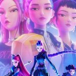 'K-Pop Demon Hunters 2' confirmed with Maggie Kang and Chris Appelhans set to direct the bigger, bolder 2029 sequel – The Times of India