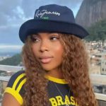 Colombian social media influencer Carolina Reyes passed away at age 23 after battling cancer | – The Times of India