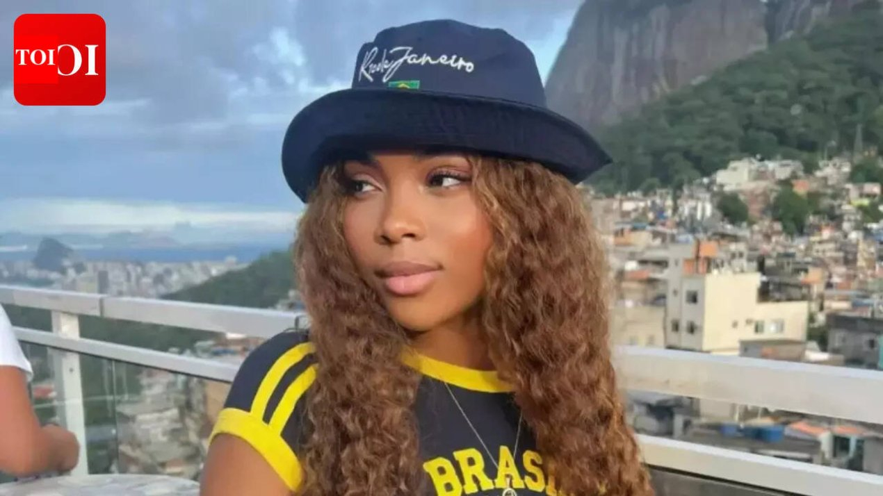 Colombian social media influencer Carolina Reyes passed away at age 23 after battling cancer | – The Times of India