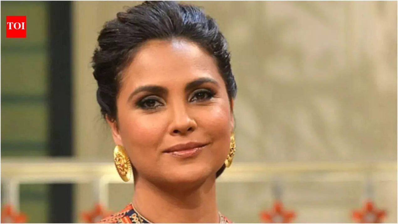 Lara Dutta and daughter return to Mumbai after being stranded in Dubai: 'Posted the video because it could have been my last' | Hindi Movie News – The Times of India