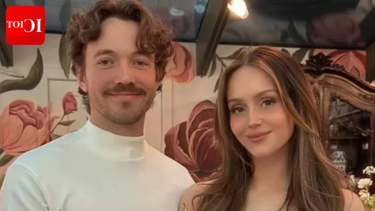 ‘Mormon Wives’ star Mikayla Matthews and Jace Terry announce split after 8 years | – The Times of India