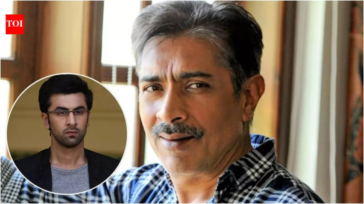 Prakash Jha confirms sequel to 'Ranbir Kapoor led 'Rajneeti' is in works: 'Constantly draw from epics and mythologies' | Hindi Movie News – The Times of India