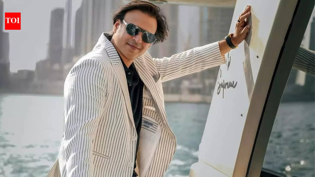 Inside Vivek Oberoi&rsquo;s USD 7 billion business empire: How the 'Ramayana' actor became a successful entrepreneur