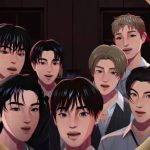 BTS ARIRANG animated promo out: ARMY cracks major clue with 'What Is Your Love Song' glimpse | English Movie News – The Times of India