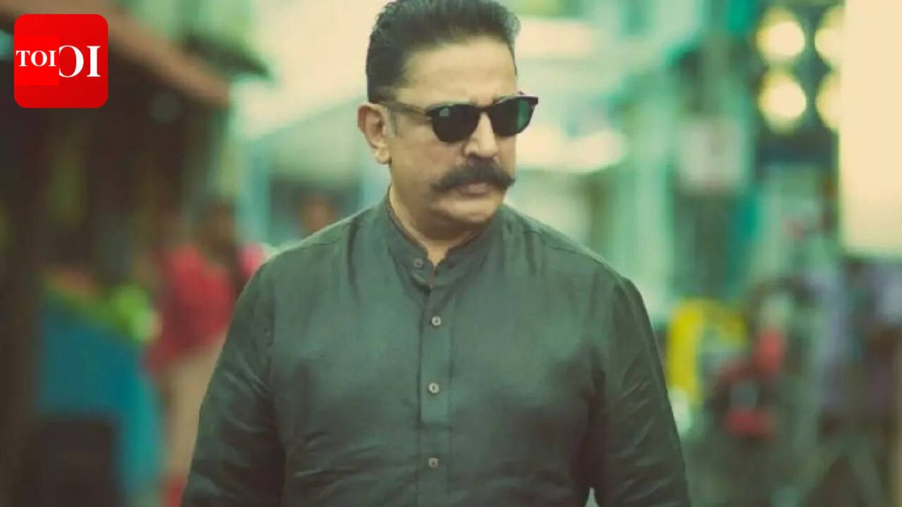 Kamal Haasan: From performance to perfection: Here's why Kamal Haasan hailed as one of India&rsquo;s finest actors | Tamil Movie News – The Times of India