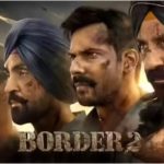 &lsquo;Border 2&rsquo; OTT release: Here's when and where you can watch the Sunny Deol, Varun Dhawan, Diljit Dosanjh starrer | Hindi Movie News – The Times of India