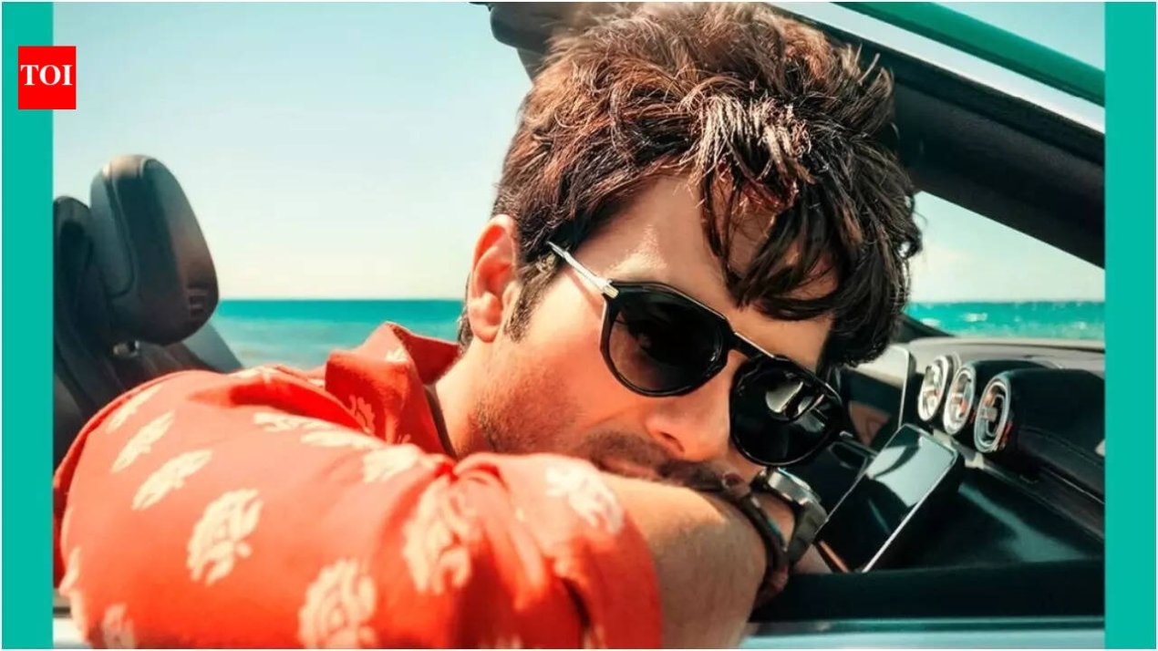 Shahid Kapoor, Rashmika Mandanna, Kriti Sanon’s 'Cocktail 2' teaser set to release with 'Dhurandhar 2', film hits the screens on THIS date | Hindi Movie News – The Times of India