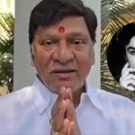 &lsquo;If my words hurt anyone, forgive me&rsquo;: Rajendra Prasad apologises for remarks about MGR | Tamil Movie News – The Times of India