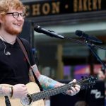 Cherry Seaborn: Ed Sheeran opens up about wife Cherry Seaborn's recovery after cancer diagnosis | – The Times of India