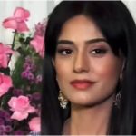 Fans think Amrita Rao still looks like Poonam from 'Vivah' as she stuns in a blue lehenga at Sooraj Barjatya's daughter's wedding | – The Times of India