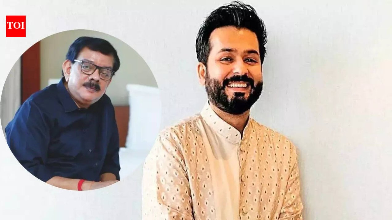 'Aditya Dhar was never given credit for a few scripts he penned,' says Priyadarshan, recalling how disappointed he was | – The Times of India