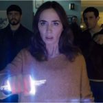 &lsquo;Disclosure Day&rsquo; trailer: Steven Spielberg brings aliens back to the big screen with Emily Blunt and Josh O&rsquo;Connor | – The Times of India