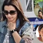 Trisha avoids Vijay question, &lsquo;Enjoy Enjaami&rsquo; credit controversy resurfaces, Hansika Motwani's first post after divorce: Top 5 South stories of the day | – The Times of India