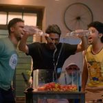 'Prakambanam' OTT release: Where to watch Ganapathi and Sagar Surya's horror comedy | Malayalam Movie News – The Times of India