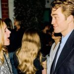 'Harry Potter' stars Emma Watson and Robert Pattinson REUNITE at pre-Oscar bash; fans say 'Welcome back Hermione Granger and Cedric Diggory' | – The Times of India