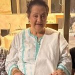 When Aamir Khan stood by Saira Banu during Dilip Kumar&rsquo;s tough days | Hindi Movie News – The Times of India