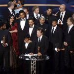 &lsquo;Slumdog Millionaire&rsquo; at the 2009 Oscars: The most memorable moments from its historic Academy Awards night | – The Times of India