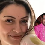 Hansika Motwani's estranged sister-in-law requests not to be dragged into her divorce: 'I'm on my healing journey' | – The Times of India