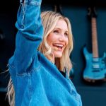 Cameron Diaz returns to rom-com with new NYC film shoot | English Movie News – The Times of India
