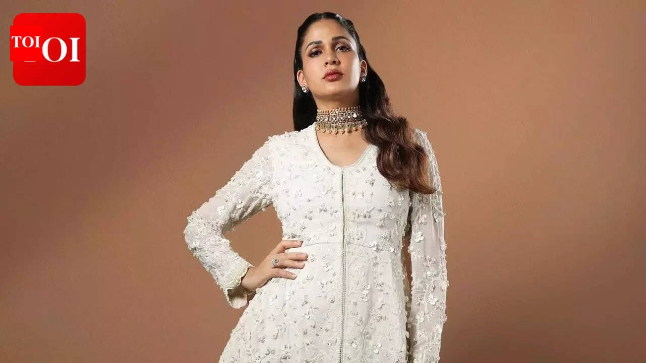 Lavanya Tripathi recalls painful experience with a Tamil director: 'They put a case on me and published wrong articles' | – The Times of India