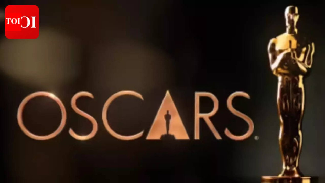 Oscars: Oscars 2026 Complete Winners List: Paul Thomas Anderson, Michael B. Jordan, Jessie Buckley, 'K-Pop Demon Hunters' win big | – The Times of India