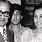 'I was never the home-breaker': When Asha Parekh admitted Nasir Hussain was the only man she loved but never married him | – The Times of India