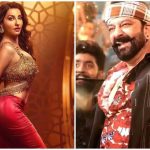 Nora Fatehi-Sanjay Dutt&rsquo;s Sarke Chunar Teri Sarke from KD – The Devil faces backlash for 'cheap and vulgar' lyrics; Armaan reacts | – The Times of India