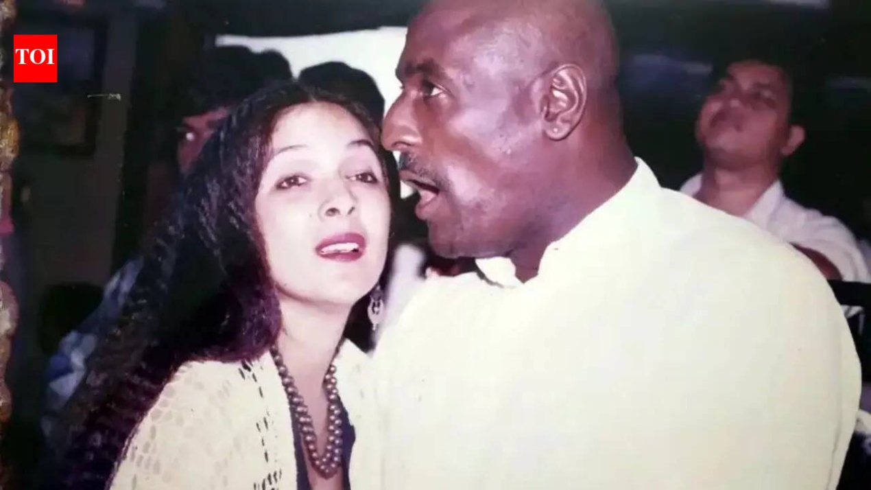When Neena Gupta spoke about not having any grudges towards Viv Richards or any of her ex-boyfriends: 'Toh main bacha usse paida karungi kyun?' | Hindi Movie News – The Times of India