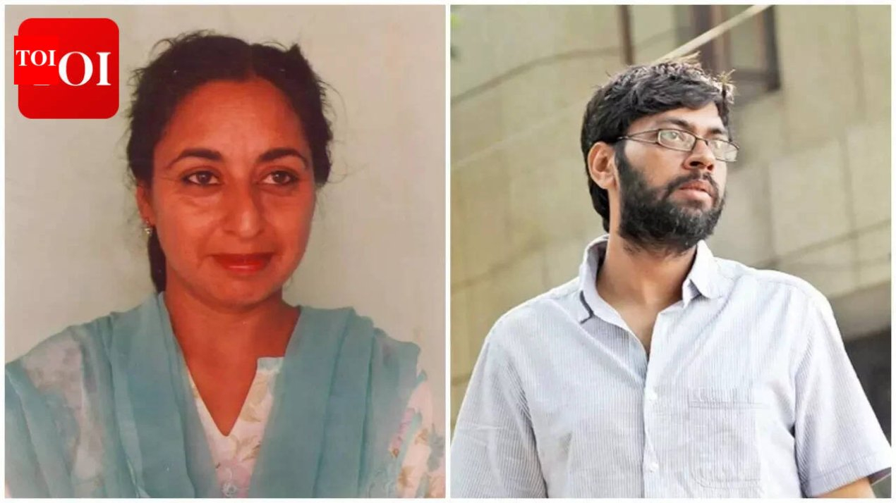 Navnindra Behl Death News: Navnindra Behl passes away at 76; son Kanu Behl pens emotional note, 'My eyes shall always seek that irrepressible smile' | Hindi Movie News – The Times of India