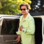 Vivek Oberoi recalls emotional reunion with his children in Dubai, shares life in UAE amid Iran&ndash;Israel conflict: 'We are growing' | Hindi Movie News – The Times of India