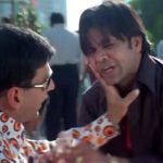 Rajpal Yadav opens up about slapping Akshay Kumar in Bhooth Bangla: 'Akshay bhai hamesha masti karta rehta hai' | Hindi Movie News – The Times of India
