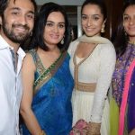 Tejaswini Kolhapure recalls being asked to act like sister Padmini Kolhapure in auditions: 'So many times I felt like giving up' | – The Times of India