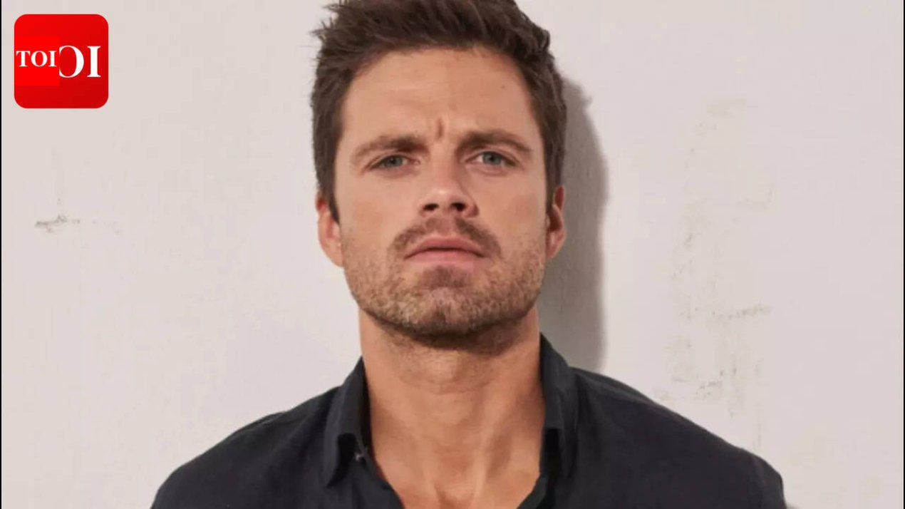 Sebastian Stan and partner Annabelle Wallis expecting first child together | – The Times of India