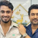 Antony Varghese has 'fanboy moment' with Suriya&rsquo;s action sequence in 'Vishwanath and Sons': 'Pure art' | Tamil Movie News – The Times of India
