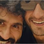 'My wife also went through the same pain': Ranveer Singh recalls Deepika Padukone's pain while helping 'Dhurandhar' co-star | Hindi Movie News – The Times of India