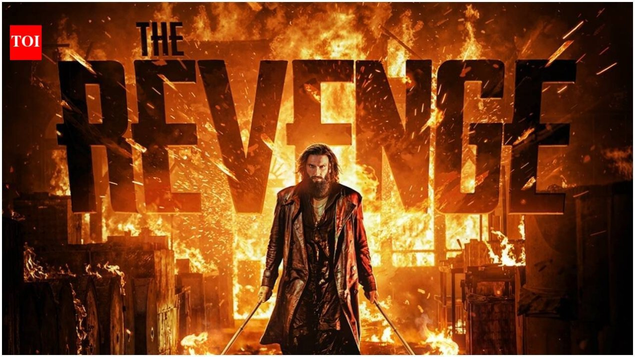 'Dhurandhar 2 The Revenge' Movie Review and Release Live Updates: Ranveer Singh starrer mints over Rs 50 crore from preview shows  – The Times of India