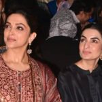 Amid 'Dhurandhar 2' success, Deepika Padukone attends Rishab Sharma's concert with Ranveer Singh's mother and sister, fans react – WATCH VIDEO | – The Times of India
